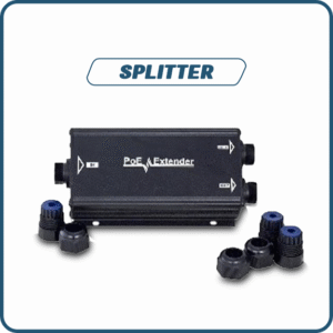 Splitter