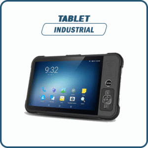Tablet Industrial