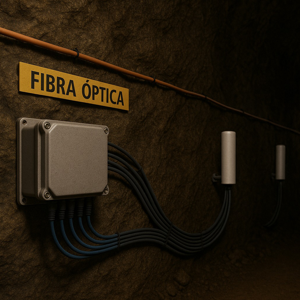 Infraestructura de red