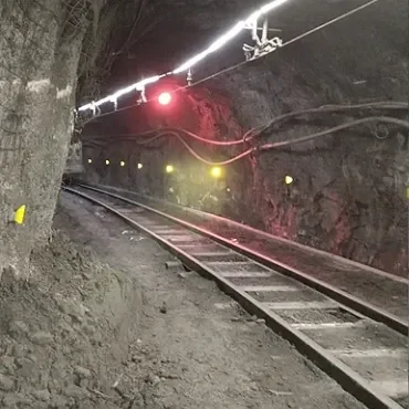 Semaforización inteligente en Socavón