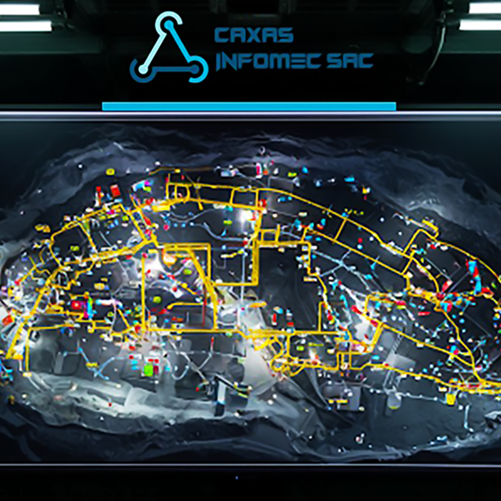 Tracking de personal y equipos