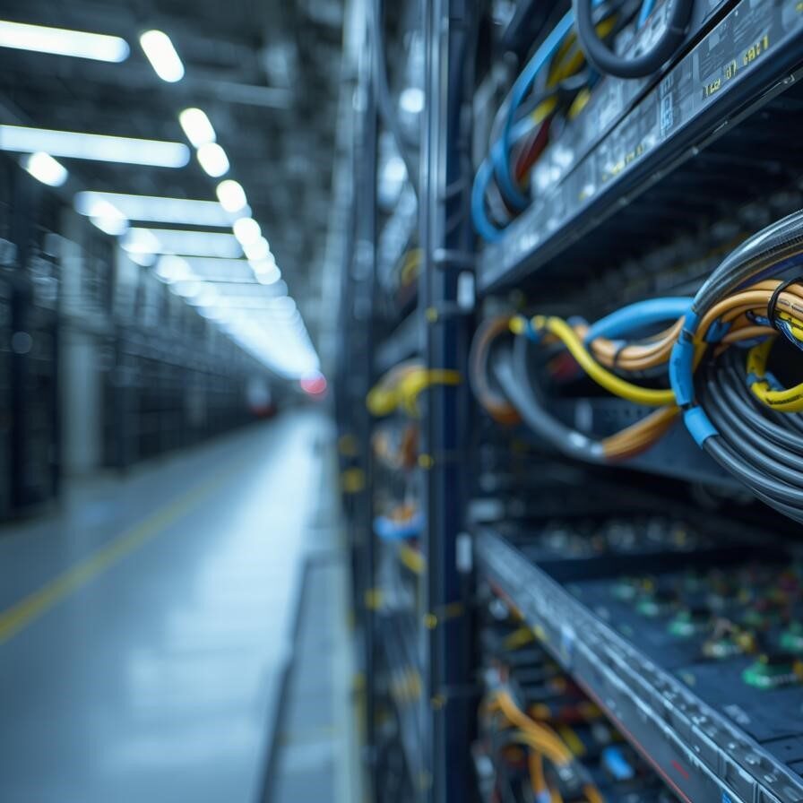 Cableado estructurado