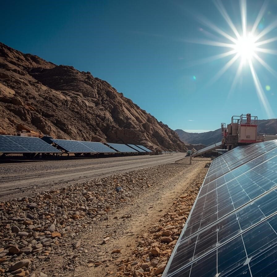 Energías renovables