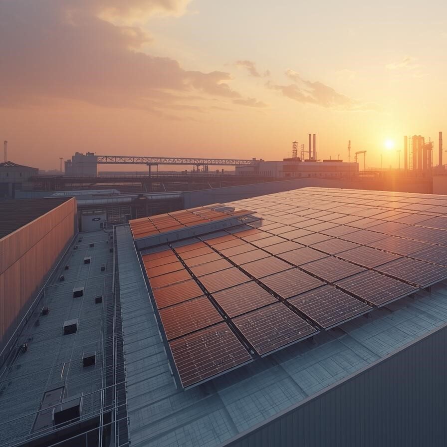 Energías renovables